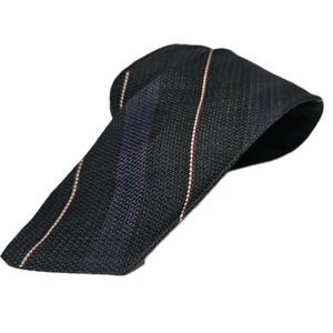 Talbot studio For Jerry Ryan Hand Sewn Silk From England Madein USA 3.25 W/59 L